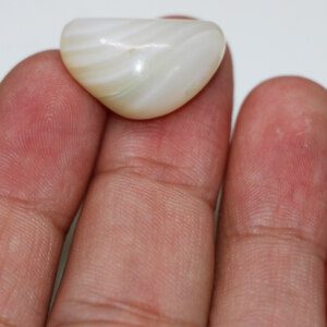 Loose Natural Mother of Pearl