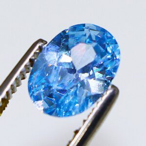 Blue Topaz Stones