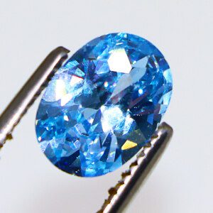 Blue Topaz Jewelry