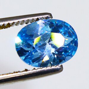 November Birthstone Topaz