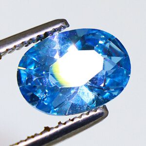 London Topaz