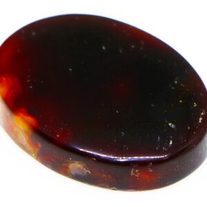 Authentic Brown Agate Gemstone