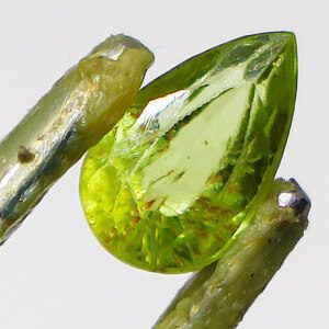 Peridot Stone for Men