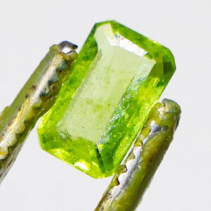 Mens Peridot Stones