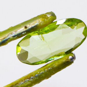 Peridot Stone for August