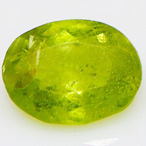 Original Peridot Stone