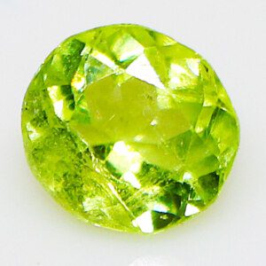 High Quality Peridot Stones