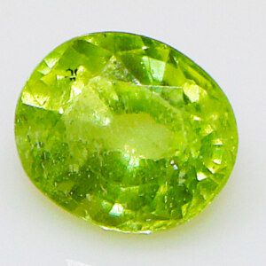 Peridot Crystals for Sale