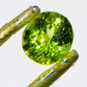 Peridot Crystals for Sale