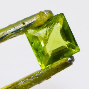 August Birthstone Gemstone