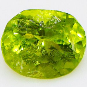 The August Birthstone