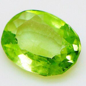 Olivine Peridot