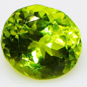 August Birthstone Jewelry