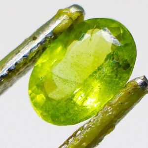 Peridot Price for Quality Gems