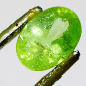 Peridot Leo Gemstone