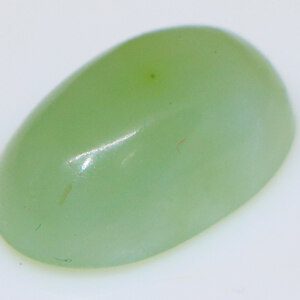 Serpentine Jade