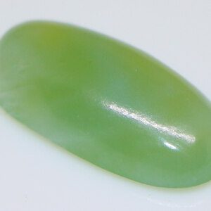 Green Serpentine Stone