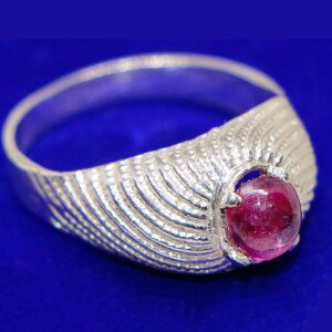 Ruby Rings for Women