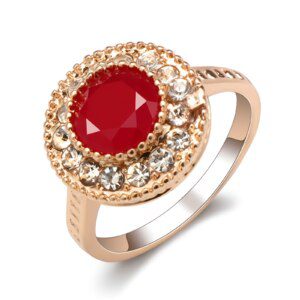 Ruby Ring for Ladies