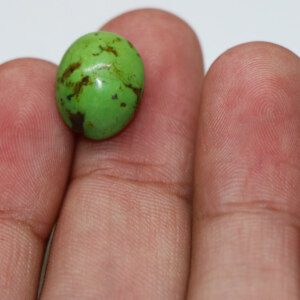 Green Turquoise Gemstone