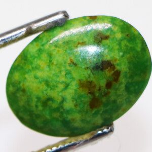 Green Turquoise Gemstone