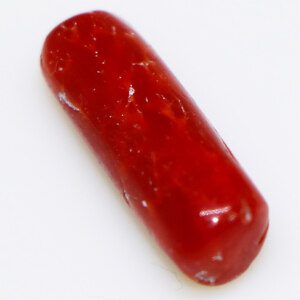 High Quality Red Coral Gem