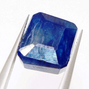 Select your ideal loose blue sapphire gemstone for exceptional quality.