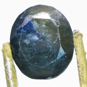 Invest in quality: AAA sapphire loose stone perfect for exquisite jewelry designs.