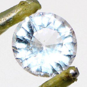 White Topaz Gemstone - Jewelry Inspiration