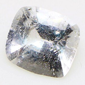 White Topaz - Price Per Carat