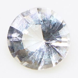 White ceylon topaz price