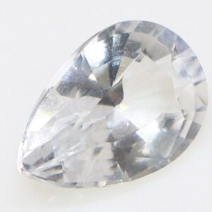 Best White Topaz Gemstone