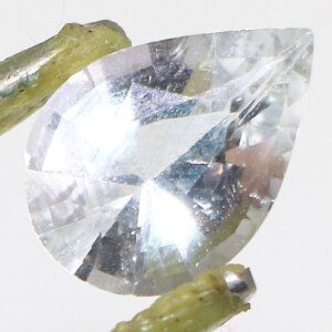 White Topaz for Scorpio