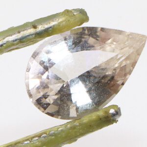 Exquisite Topaz Gem