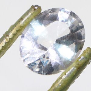 White Topaz for Sagittarius