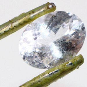 White Topaz for Pisces