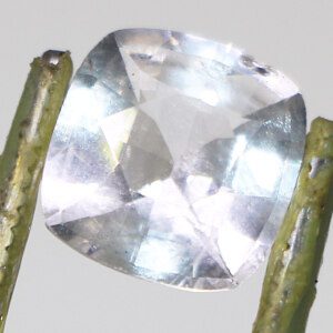 White Topaz Loose Gemstone