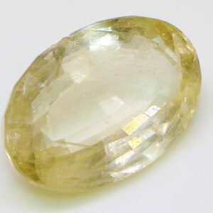 Yellow topaz for sale loose gemstone