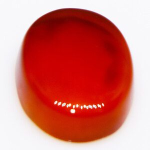 Yemen Agate-Aqeeq Stone 386