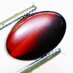 Aqeeq Carnelian Loose Gemstone