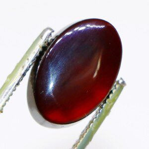 Kala Aqeeq Loose Gemstone