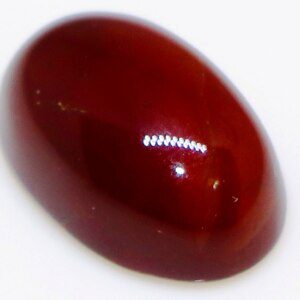 Original Yamni Aqeeq Loose Gemstone