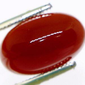 Yemeni Kabaddi Agate Closeup