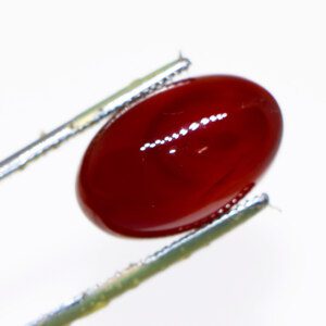 Original Sulemani Aqeeq gemstone closeup