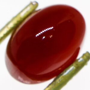 Turkish Agate closeup