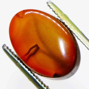 Assorted Agate with Tweezer