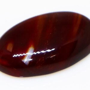 Yemni Aqeeq Stones 561 - Image 2