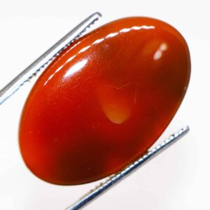 Ethereal Mystic Agate with Tweezer