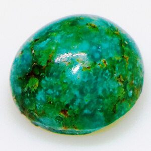 Turquoise Feroza Gemstones 553