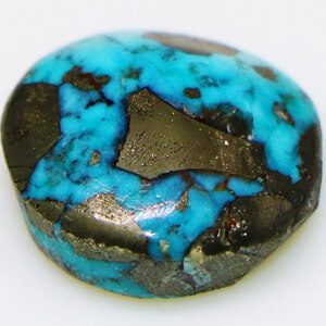 Turquoise Feroza Stones 554